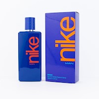 Nike Indigo Premium Edition Para Hombre Eau de Toilette 100ml